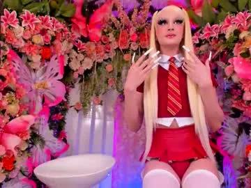 spicysluts — SpicySluts to y'all on CB,Can you handle those bimbos bitches ? THUMBS UP!  GOAL: GRWM UHH!!! [100 tokens remaining]  THUMBS UP! #bigcock #ass #cum #smalltits #blonde