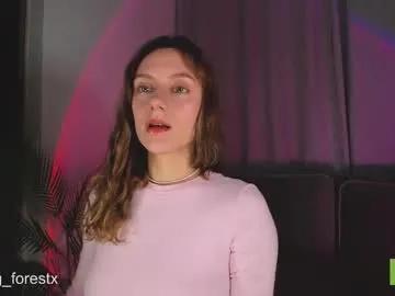 spring_forestx on Chaturbate