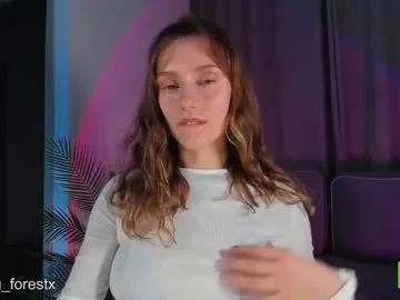 spring_forestx on Chaturbate