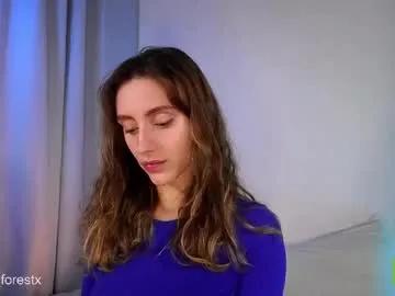 spring_forestx on Chaturbate