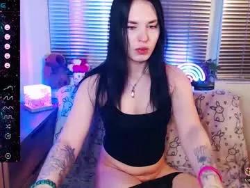 spring_girl0 on Chaturbate
