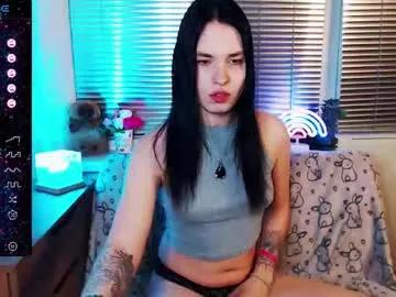 spring_girl0 on Chaturbate