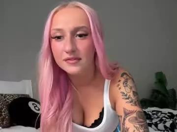 Freechat stellacorbet on Chaturbate