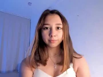 stephaniesally on Chaturbate