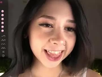 stephaniesally on Chaturbate