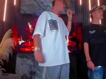 stiiveen_24cm on Chaturbate