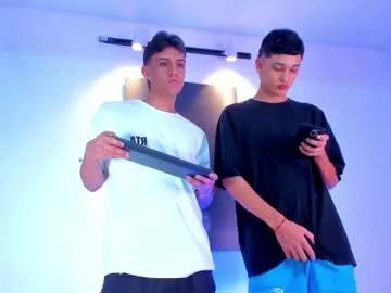 stiiveen_24cm on Chaturbate