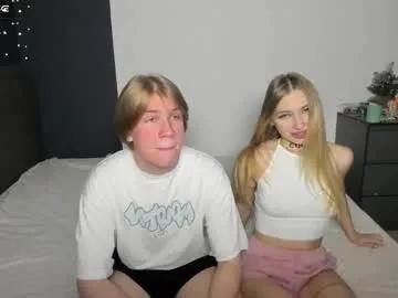 Private streis_mua on Chaturbate