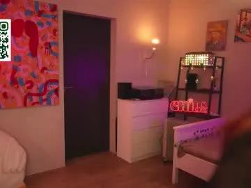 suk_ki — Goal: anal plug [303 left] heey fav vibe 28/48/181/888 <3 #redhead #tattoo #deepthroat #dance #latex