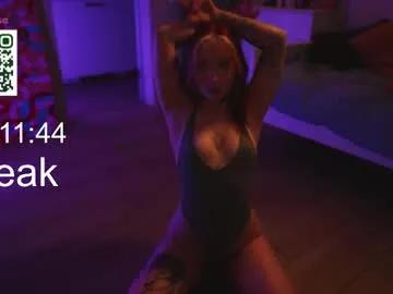 Freechat suk_ki on Chaturbate