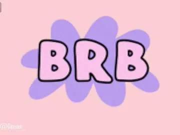 Freechat suns_ on Chaturbate