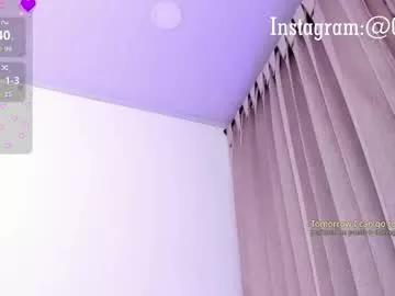 Freechat suns_ on Chaturbate