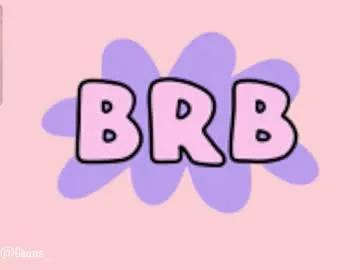 Freechat suns_ on Chaturbate