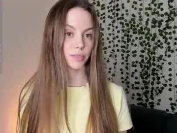 sweet_and_flirt on Chaturbate