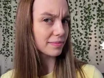 sweet_and_flirt on Chaturbate