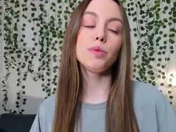 sweet_and_flirt on Chaturbate