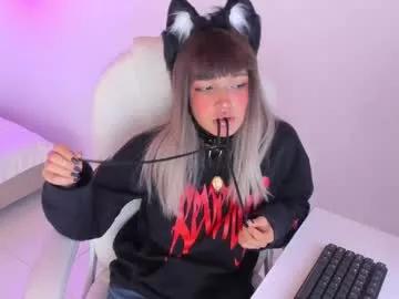 Freechat sweet_angelkanon on Chaturbate