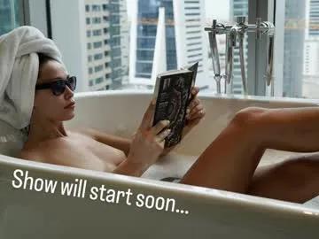 sweet_moan —  My vibe attracts my tribe! My fav ptrns: 115, 214, 505, 777,1001 - Goal: Make me cum [3327 tokens left] #chatting #squirt #feet #natural #brunette