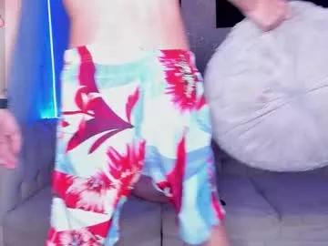 sweet_sin21 on Chaturbate