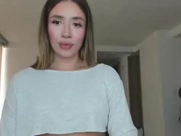 Freechat sweetann08 on Chaturbate