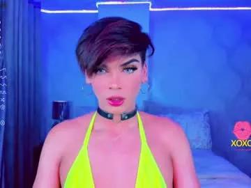 Freechat sweett_shinexx on Chaturbate