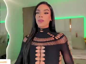 Freechat sweett_shinexx on Chaturbate