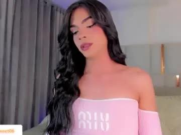 Freechat sweett_shinexx on Chaturbate