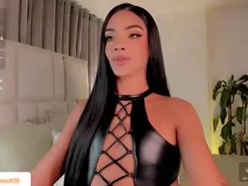 Freechat sweett_shinexx on Chaturbate