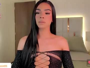 Freechat sweett_shinexx on Chaturbate