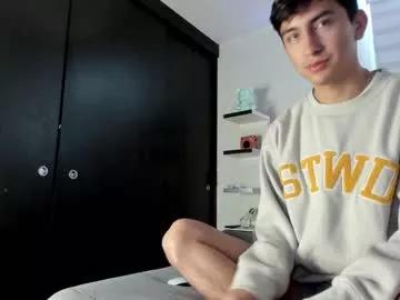 sweettaaron on Chaturbate 
