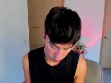 sweettaaron on Chaturbate 