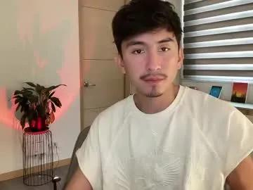 sweettaaron on Chaturbate 