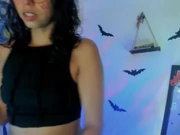 sweettianna on Chaturbate 