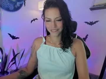 sweettianna on Chaturbate 
