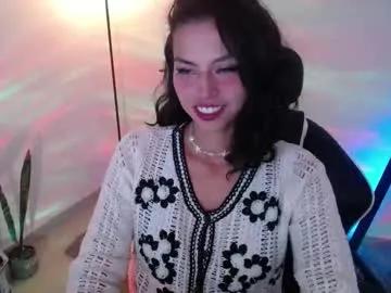 sweettianna on Chaturbate 