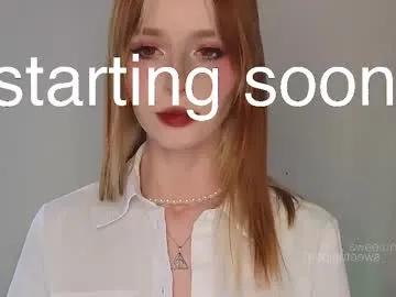 Freechat sweetuniporn on Chaturbate