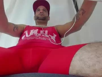 Freechat syd_achmed on Chaturbate