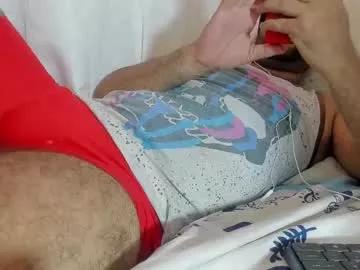Freechat syd_achmed on Chaturbate