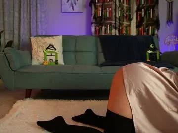 syriahsage on Chaturbate