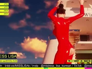 Freechat systaime on Chaturbate