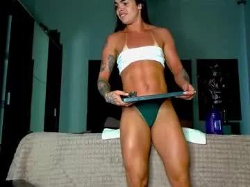 Freechat tamiriscampos on Chaturbate