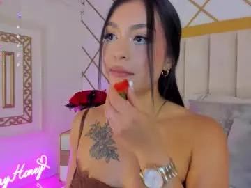 Freechat tamy_honey on Chaturbate