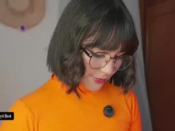 Freechat tamyeliot on Chaturbate