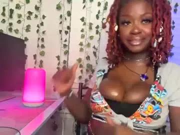 Freechat tatithegoddess on Chaturbate