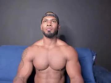 tayler_waka on Chaturbate