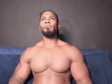 tayler_waka on Chaturbate