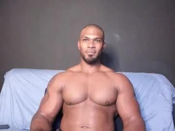 tayler_waka on Chaturbate