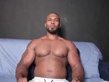 tayler_waka on Chaturbate