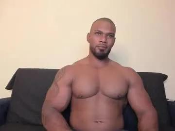 tayler_waka on Chaturbate