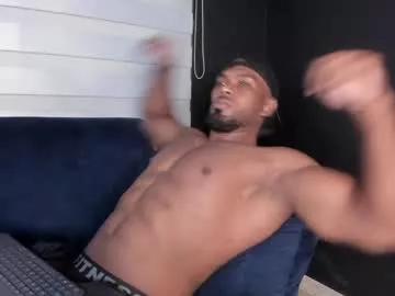 tayler_waka on Chaturbate